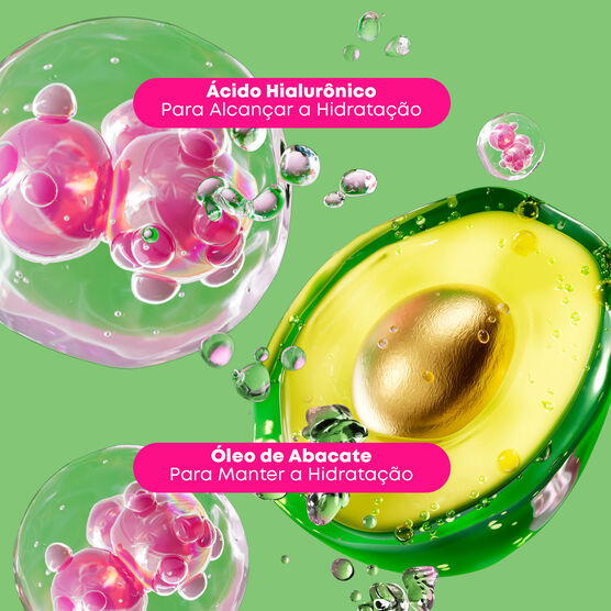 MX TR FFS MASK 500ML VE89